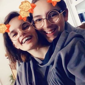 Meet your Posher, Parker